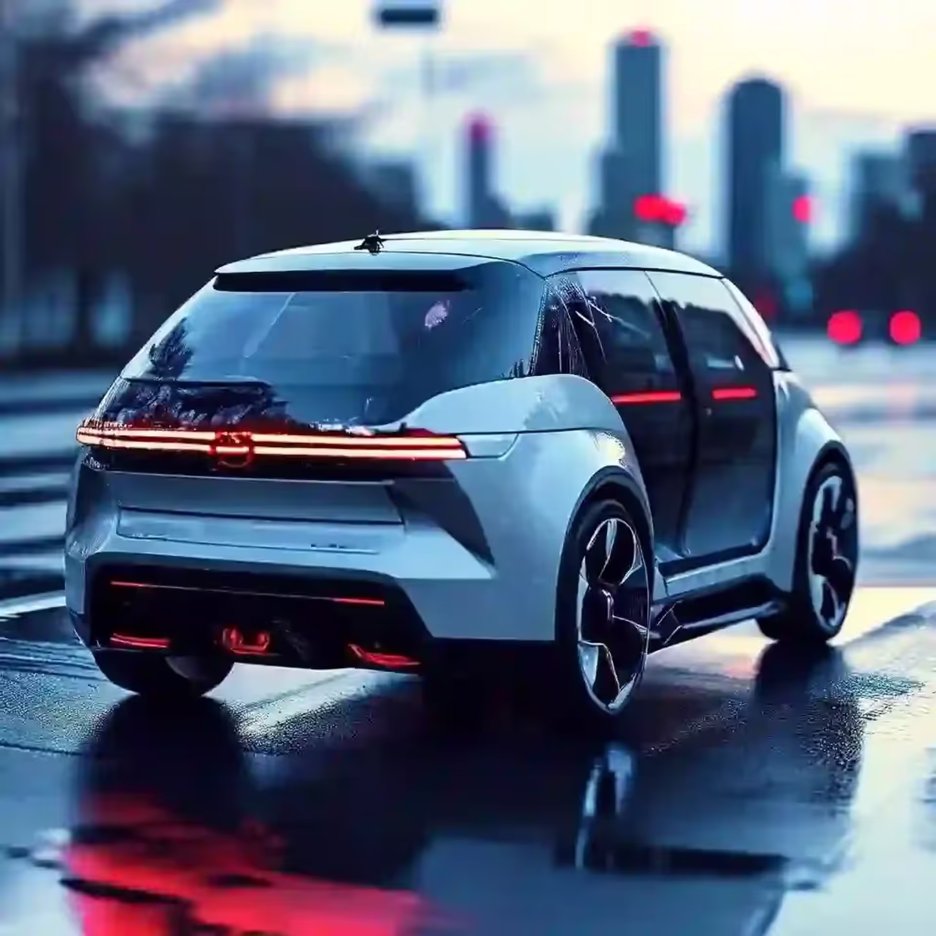 Self-Driving Cars Explained: How They Work, Benefits, Challenges, and What's Next