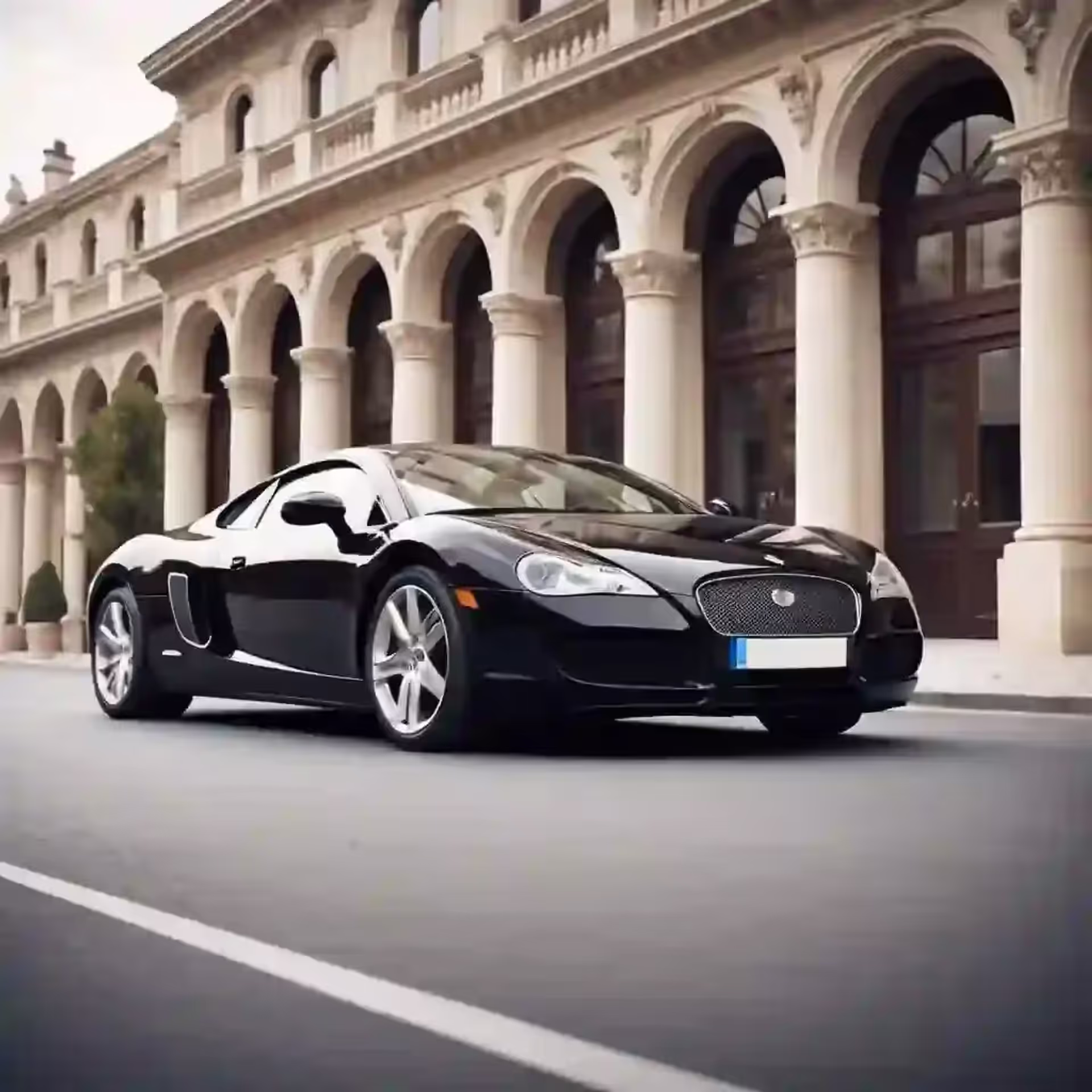 Luxury Car Insurance: Why You Need It, What It Covers, and How to Choose the Right Policy