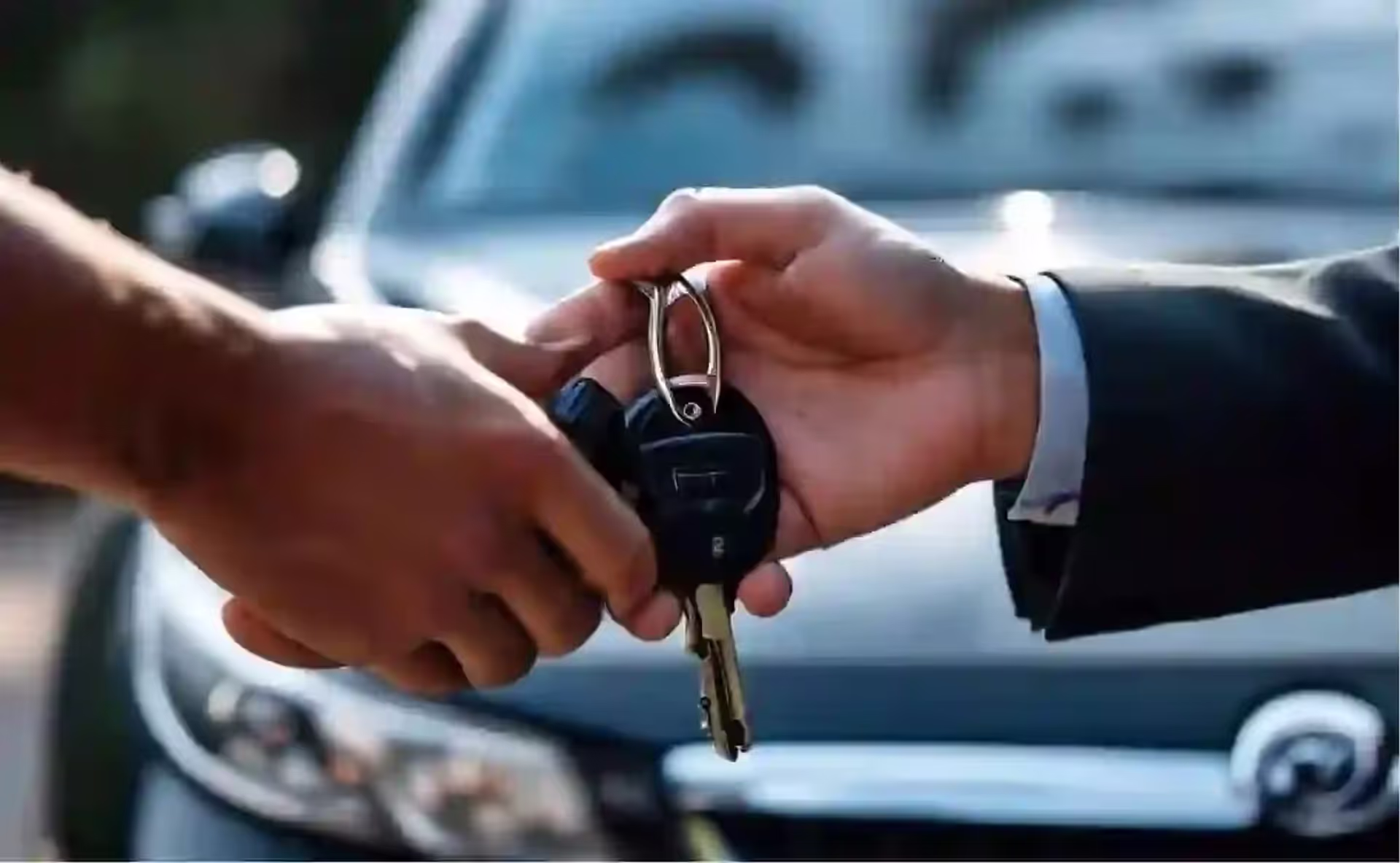 Beyond Bank Loans: 6 Unconventional Ways to Finance Your Next Car