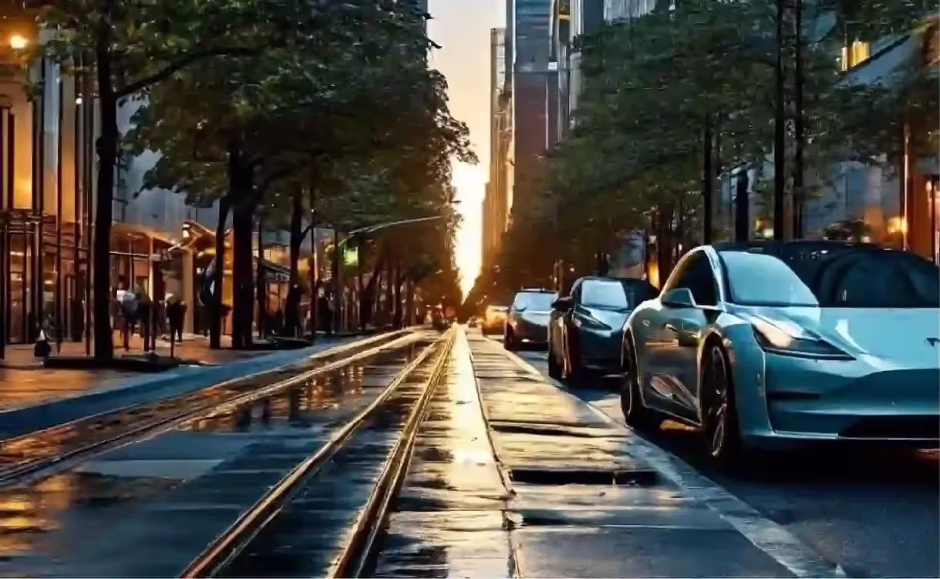 Can EV Charging Infrastructure Keep Up? The Challenges, Innovations, and Future of Public Charging