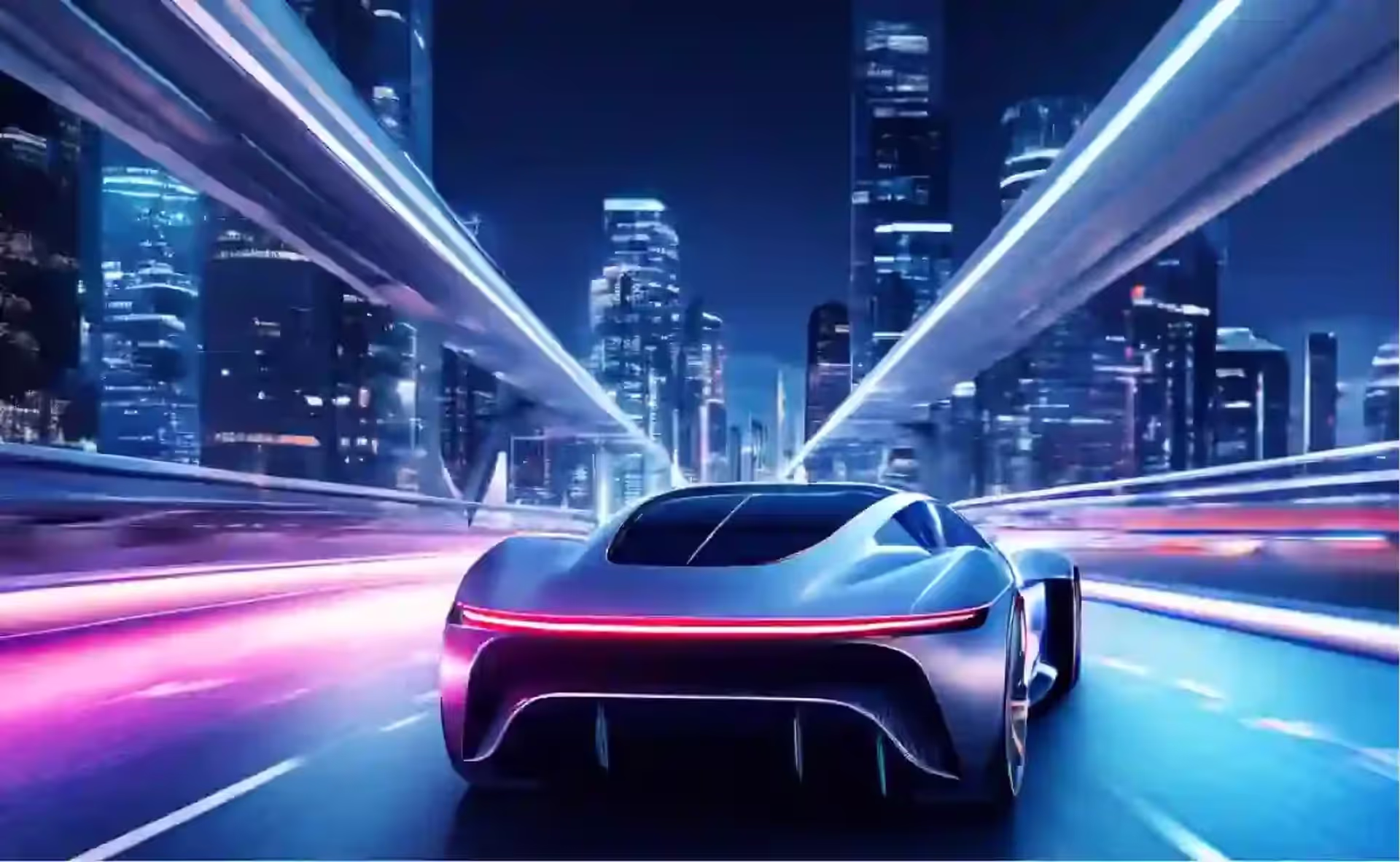 How 5G Will Transform Connected Cars: From Autonomous Driving to Smart Traffic Management