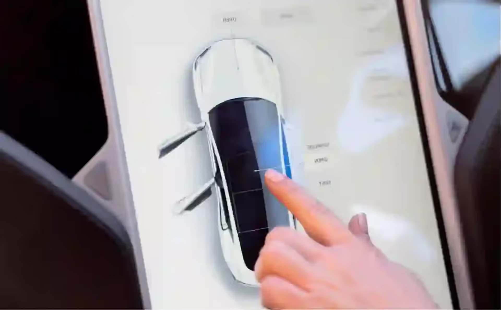 Biometric Car Security: How Fingerprint Ignition and Facial Recognition Are Fighting Back Against Vehicle Theft