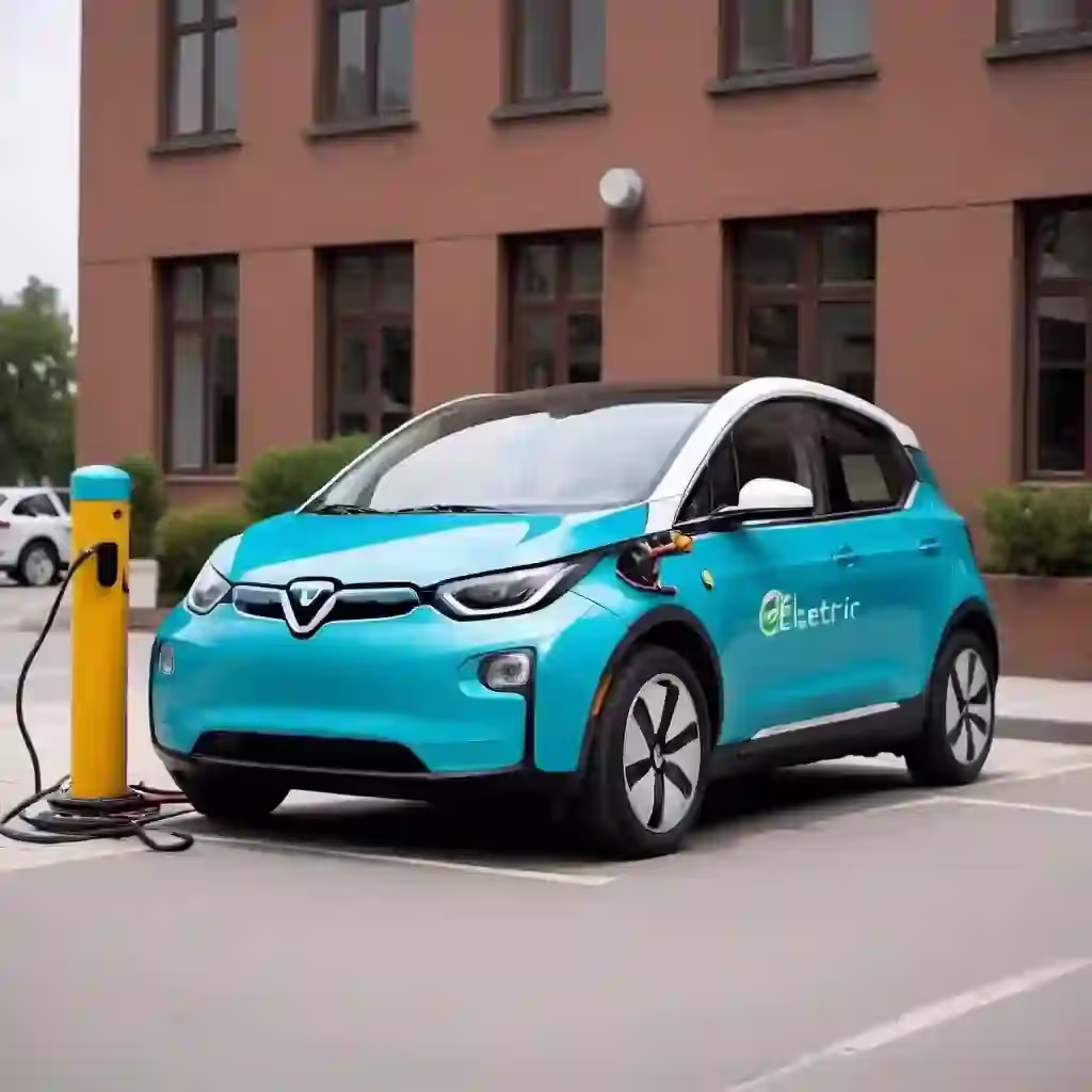 Charging into the Future