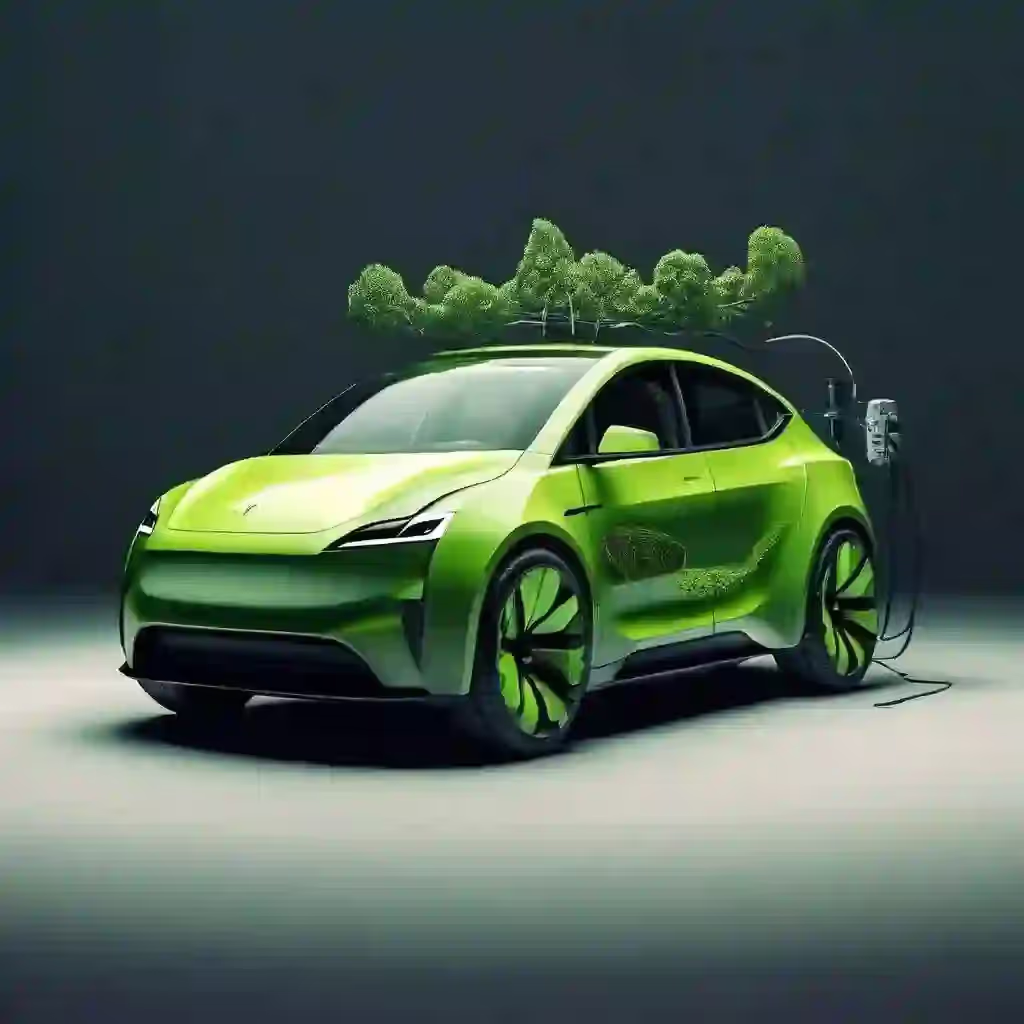 Electrifying Savings