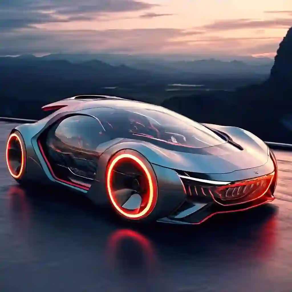 Enhanced Safety and Security