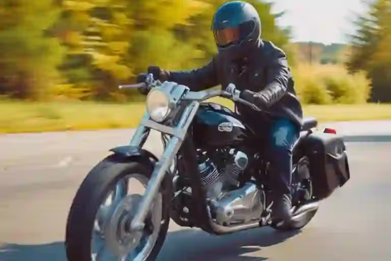 Why Motorcycle Insurance is a Must-Have