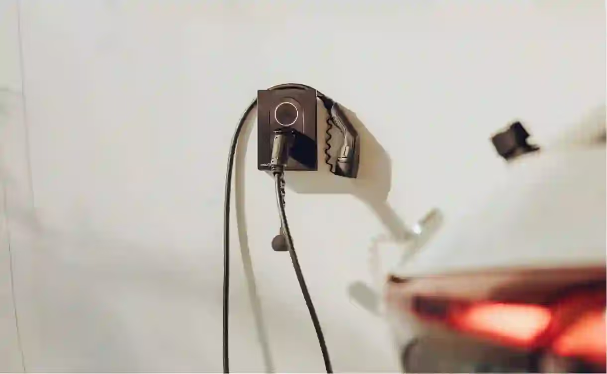 Charging Infrastructure