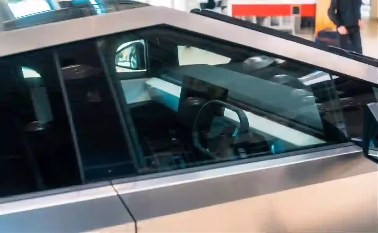 The Rise of AI in the Automotive Industry