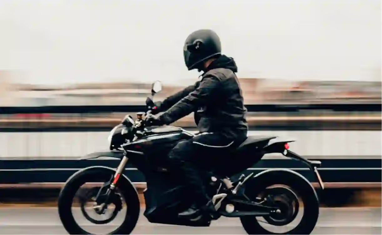 The Road Ahead for Motorcycle Design