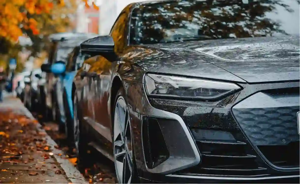 The Rise of the Electric Supercar