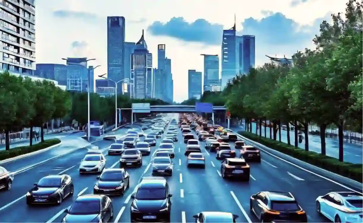 Introduction to EV Growth