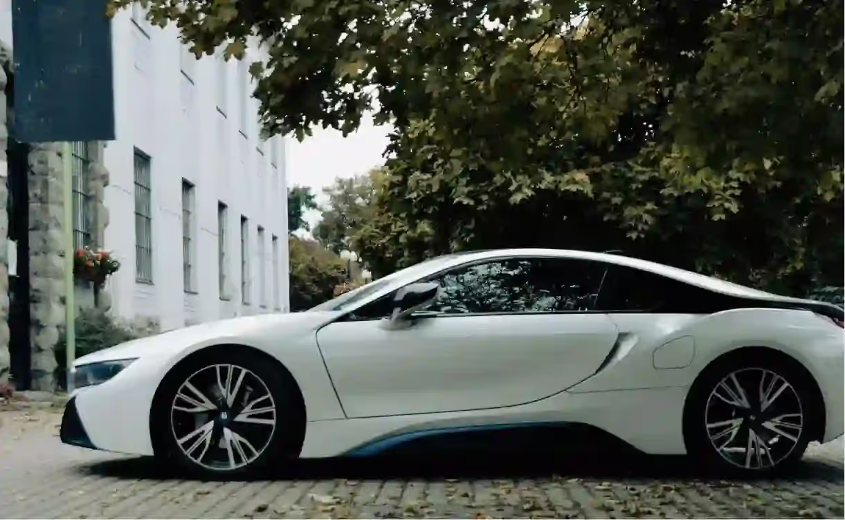 The Appeal of Future-Proofing: Why EVs Are the Cars of Tomorrow