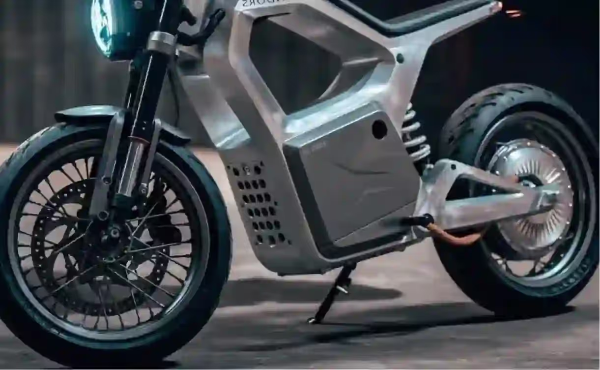 Can Electric Motorcycles Deliver the Thrill