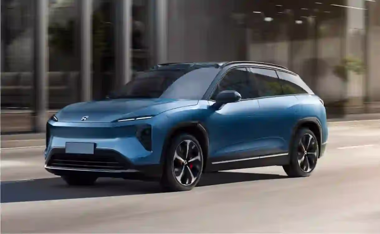 Redefining EVs in China and Beyond