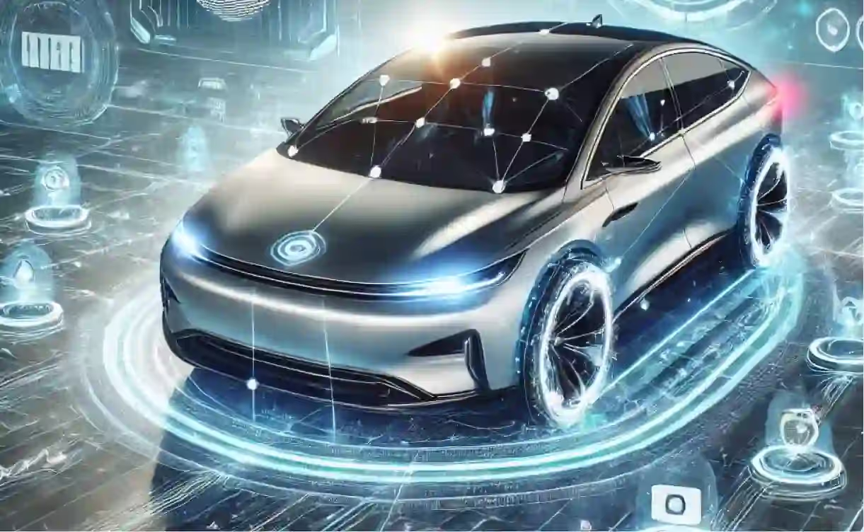 The Future of Car Security