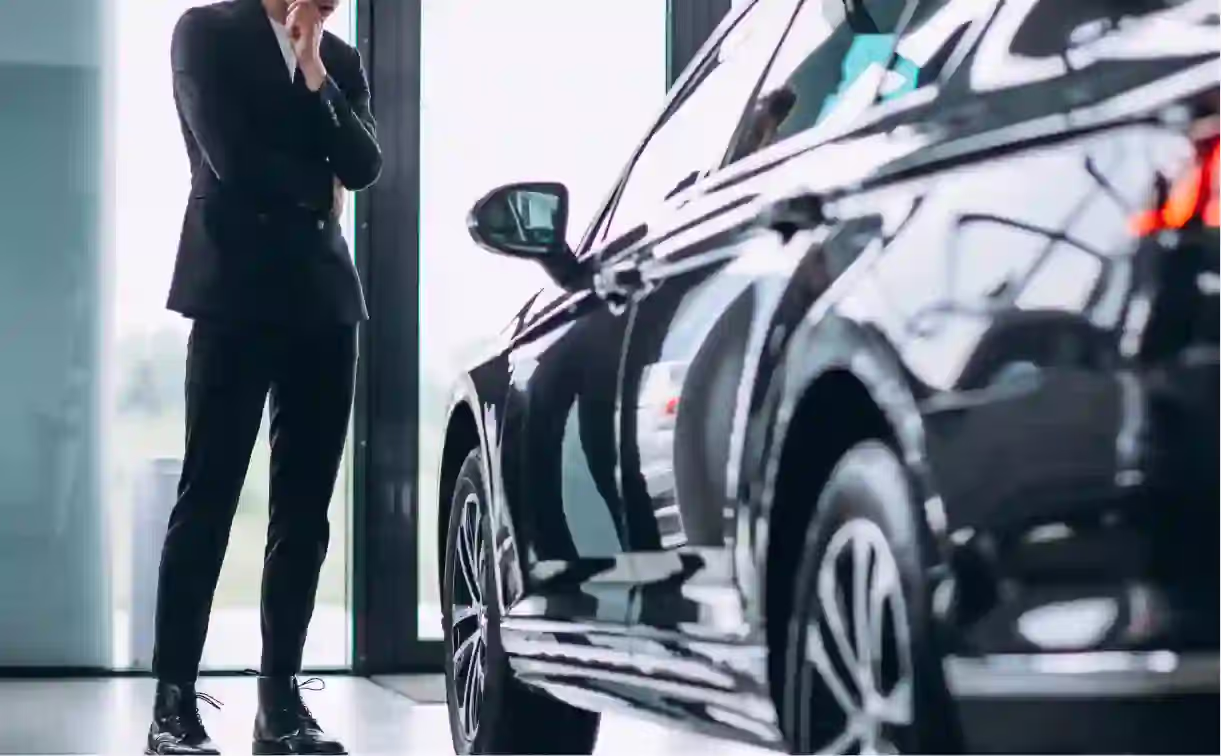 The American Luxury Market