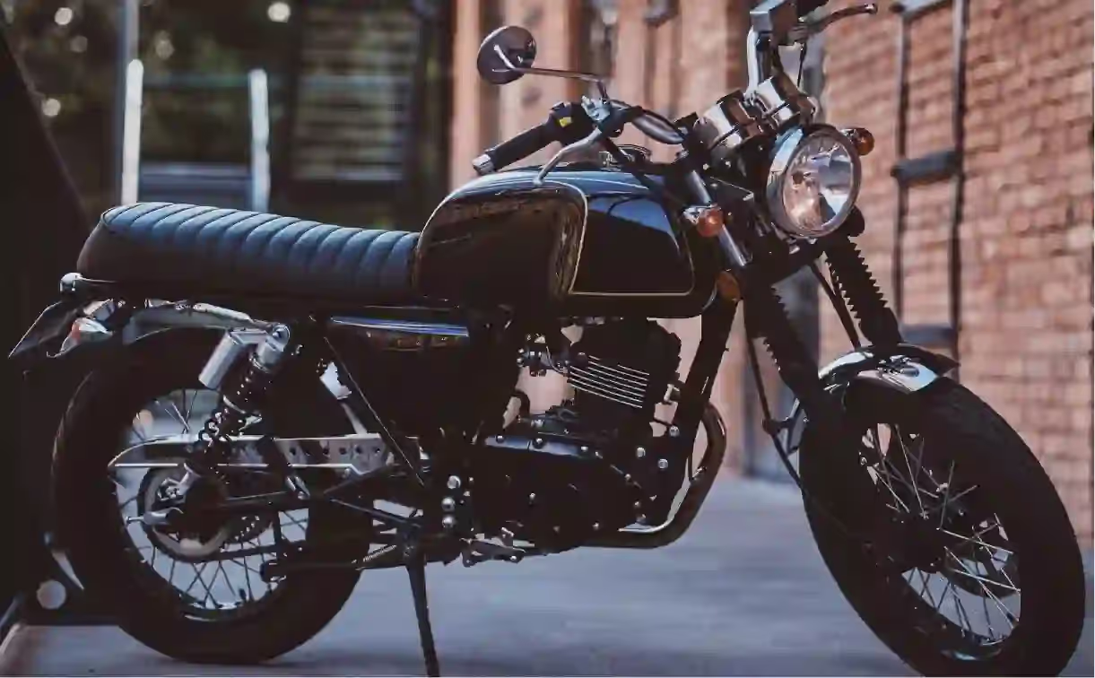 The Future of Custom Motorcycles in America