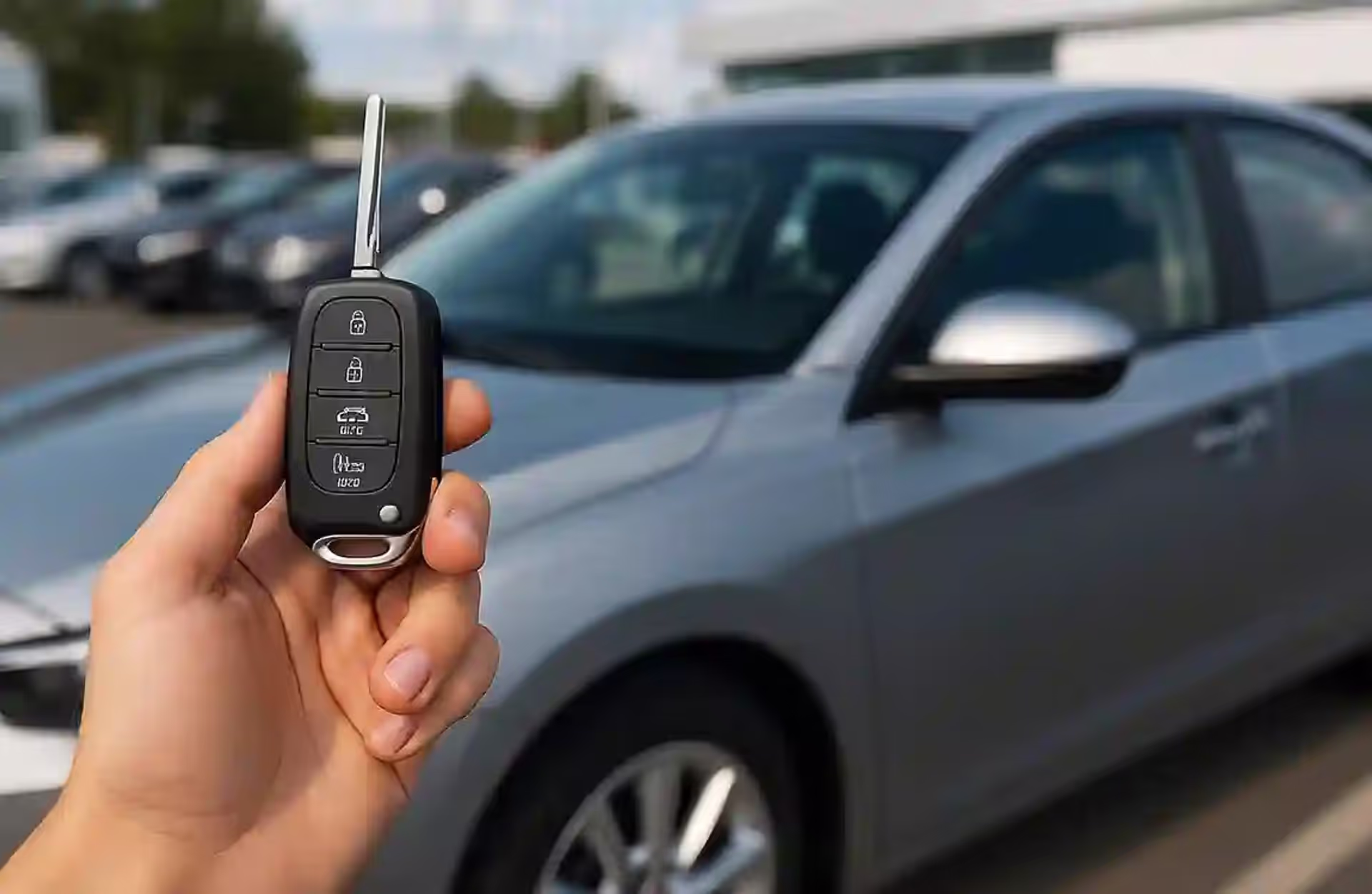 Auto Financing Explained: A Complete Guide to Car Loans, Interest Rates, and Smart Borrowing